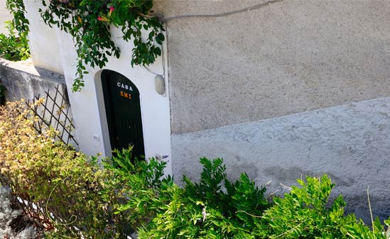 Casa Emi